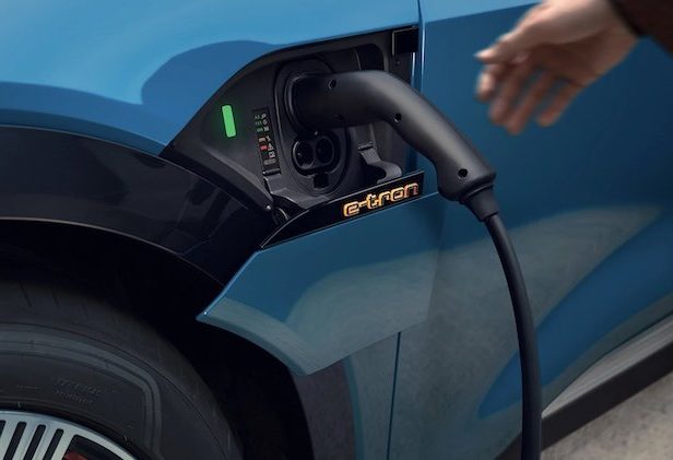 Advies over uw Audi Q4 e-tron?