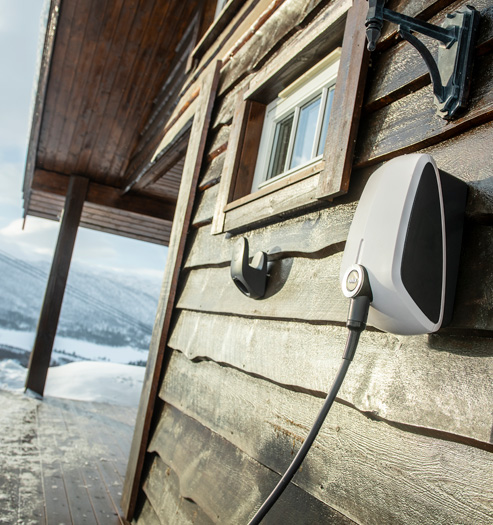 Top 3 laadpalen vergelijken