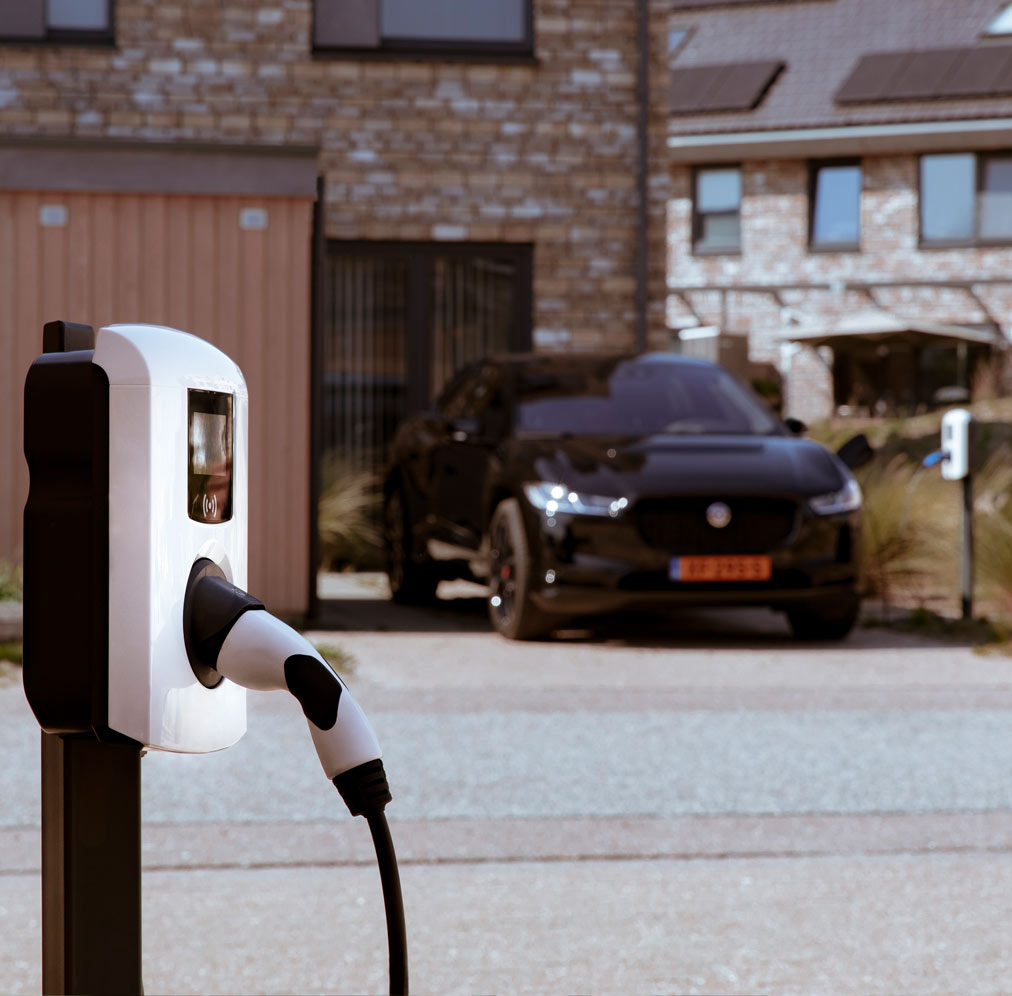 Top 3 laadpalen vergelijken