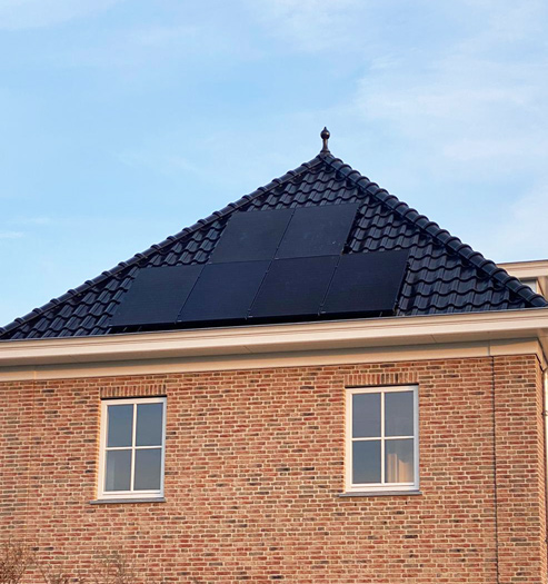 Welke financiële voordelen hebben zonnepanelen?