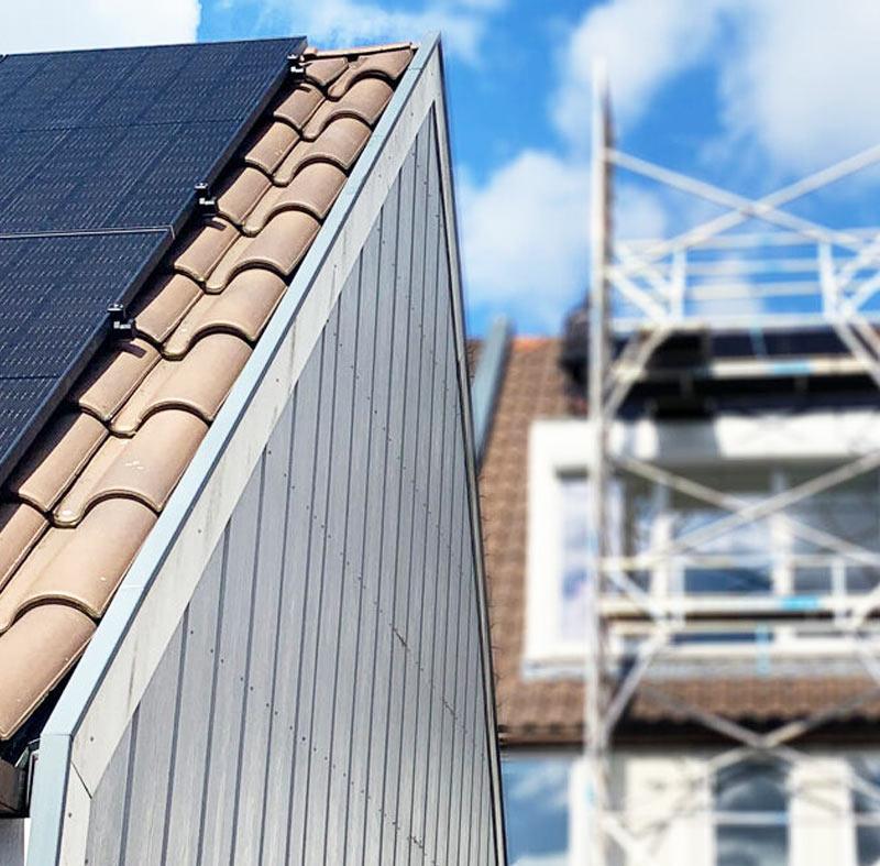 Welke financiële voordelen hebben zonnepanelen?