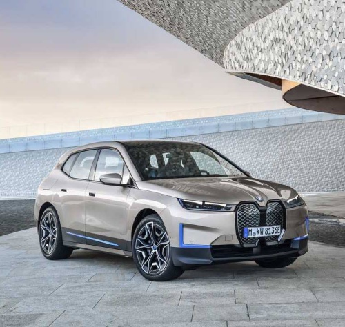 Optimaal laden. Ook in de toekomst