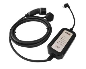 Mobiele autolader MobiBox