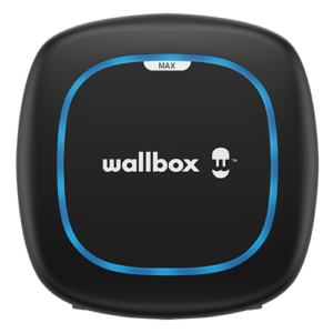 Wallbox Pulsar Max