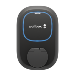 Wallbox Pulsar PLUS Socket