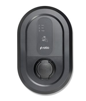 Ratio IO6