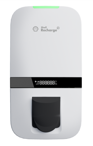 Shell Recharge | Advanced Flex t/m 22 kW